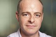 Alex Green: joins BT Vision from Virgin Media