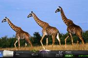 Samsung gives TVs web access via Yahoo! widgets