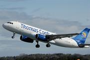 Thomas Cook: launching own reviews site