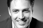 Quentin George...new Interpublic digital chief