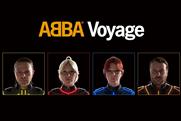 Image Credit: Baillie Walsh and ABBA Voyage