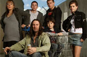 Shameless: reborn in the USA