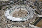 2012 Olympics venues: aerial picture gallery