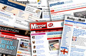 ABCe: Telegraph.co.uk takes top spot from The Guardian