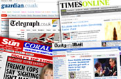 ABCe: Daily Mail closing in on Guardian