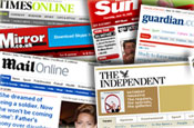 Mail Online: wins ABCe top spot from Telegraph