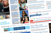 Guardian.co.uk: scaling new heights