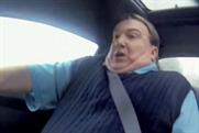 Pepsi Max ad: features Nascar driver Jeff Gordon