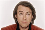 BBC Worldwide Channels: has secured the Jonathan Ross show