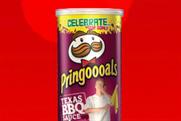 Pringoooals bounces into second spot in BR app chart