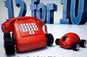 Direct Line...ad voiced by Stephen Fry and Paul Merton
