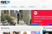 Channel Five Broadcasting cuts programming budget by 25% as advertising falls
