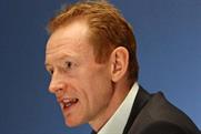 Andy Bond: former Asda boss launches new business venture