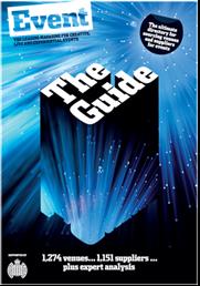 The Guide is up for a DPA Award