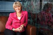 Hazlitt ready to continue defying the odds at ITV
