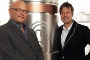 MasterChef: BBC Worldwide has signed revenue-share partnership
