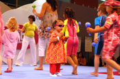 The Baby Show: Prima Baby signs up