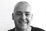 Paul Porter, executive planning director, MARS\Y&R