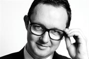 Marc Mielau, general manager of marketing, Rolls-Royce 