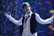Dancing in the rain: George Sampson