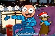 Confused.com: launches Christmas TV campaign