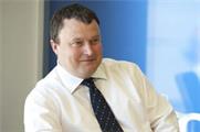 Who is Andrew Miller, the new chief executive of GMG?