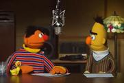 TomTom: hire Bert and Ernie for voiceover task
