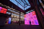 Old Spitalfields Market to host London Restaurant festival Awards