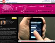 T-Mobile's new YouTube channel for the G1
