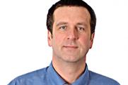 Departed: John Legg became business development director at Global Radio following the company's takeover of GCap Media