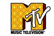 MTV redesigns UK website
