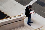 The British Library: uploads historical literature to Google Books