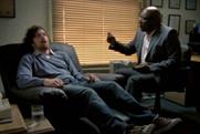 Thinkbox: award winning TV ad