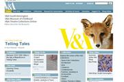 V&A appoints The Other Media to digital brief