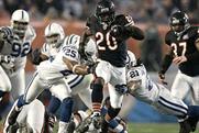 Sporting events like the Super Bowl buck the trend of fragmentation