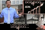 Doe4Doo: Cash4Gold spoof