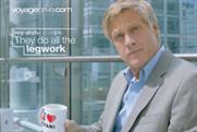 Voyage Privé: launches website with TV push