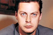 Freud: purchased 3.3% stake in M&C Saatchi