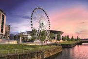 ACC Liverpool announces contract with Centerplate