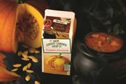 New Covent Garden Soup Co: product range delisted by Tesco