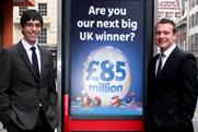 Richard Mehta and James Power: join JCDecaux