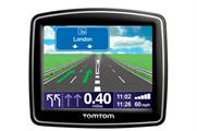 TomTom promotes Alain Pakiry to top consumer marketing role