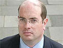 Gilligan: his report sparked Hutton Inquiry