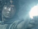 'The Lord of the Rings': enticing advertisers to cinemas