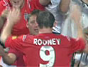 Rooney: more kissable says Zoo readers