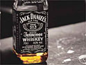 Jack Daniels: Brown-Forman brand