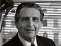 Meyer: on friednly terms with Publicis's Levy