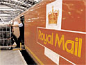 Royal Mail: broadened remit of top jobs