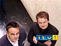 ITV1: budget frozen at £835m