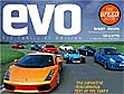 Evo: new title will sit between it and Auto Express